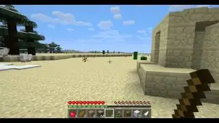 minicraft я не задрот просто скушна было