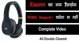 Mi Super Bass Headphones Does It Capable With PUBG And Workout? Complete Guide
