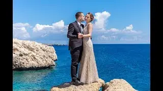 Свадьба на Кипре! Кипр 2019