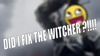 How to fix 