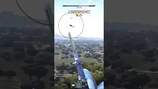 Really tried to maneuver a missile lmao. #warthunder #tank #armoredvehicle #gaming #germantank