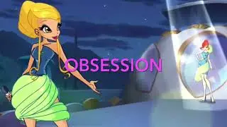 Obsession Teaser