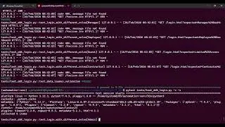 Lesson 23: Data-Driven Testing (DDT) - Stop Hardcoding, Start Scaling