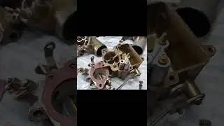 ПРОСТО ШУТКА😁 | КАРБЮРАТОР К 125