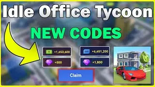idle office tycoon dinheiro infinito - idle office tycoon code