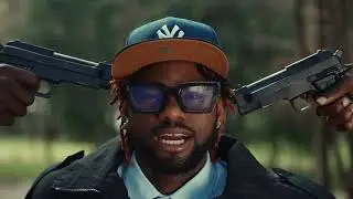 Bad Boy From The South  ft B.vibes ( Official video)