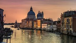 Tom & Ute - Live aus Venedig