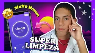 O MELHOR ANTIVÍRUS 2020 PRO SEU CELULAR | Kaicky Zaad