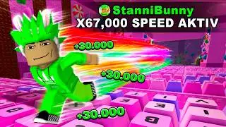 I'll be #1 in KEYBOARD ESCAPE with this TRICK!