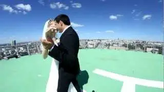Свадьба Клип   Денис и Наталья