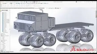 Why I like SolidWorks