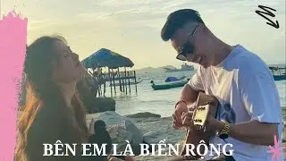 Bên Em Là Biển Rộng - Hà Nhi ft. DJ Tio