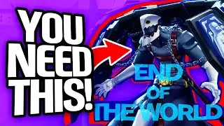 How to FUSE the BEST THANATOS in Persona 3 Reload (Fusion Build Guide)