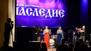 Ежевика-Оберег