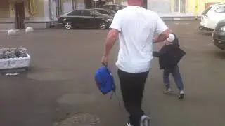 КАК ВЕСТИ СЕБЯ ПРИ БОЛЕЗНИ ?  ПОМОГИ ВРАЧАМ !!! КАК СПРАВИТЬСЯ С БОЛЕЗНЬЮ ?