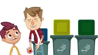 Nudging for Good - Waste & Recycling