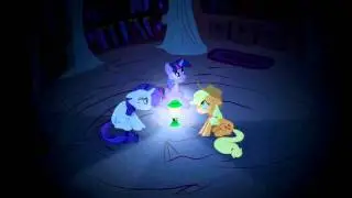 Twilight Sparkle - (The Legend Of The Headless Horse)
