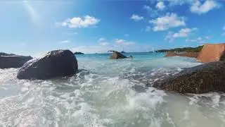 Seychelles 360