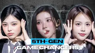Are Hearts2Hearts the Next Big Thing in K-Pop? (Or Something Bigger)