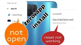 oppo a16k frp bypass 2023 frp bypass latest security patch reset not working