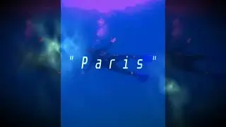 [Free] Jaydaz x Afro B Type Beat - "Paris"