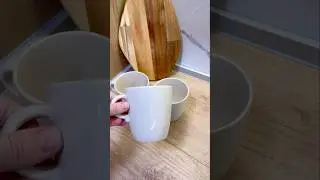 Распаковка ИКЕА