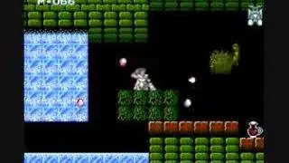 Let's Play Holy Diver 04: Stage 3 - Pink Flowers of Death