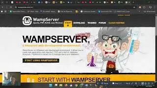 How to Install DVWA on Windows | Step-by-Step Beginner’s Guide