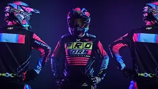 Conjunto Next da Pro Tork