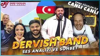 Dervish Band - Emre Yücelen ile 
