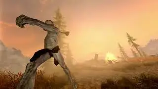 Skyrim VR — скоро в Steam