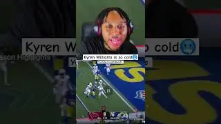 Kyren Williams Was Cooking The Cardinals Last Season! #nfl #losangelesrams
