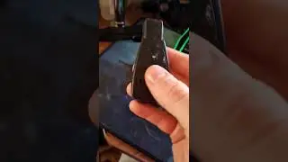 How to start a Mercedes without a key 