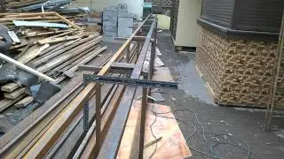 как сварить ферму своими руками Часть 1