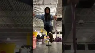 сирена в спортзале