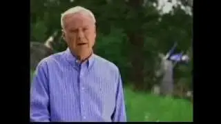 Chris Matthews MSNBC Promo