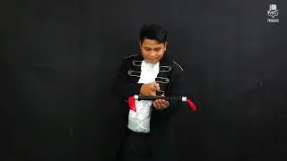 Towel connection tube  - 7magic