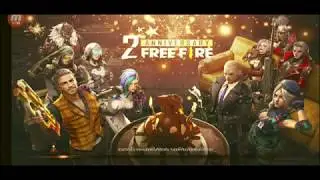 Free fire สอนเล่น : Ep .1 ผมโหดเพราะสูทนื้
