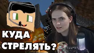 ВЛАД И КРИПЕР2004 НАЧИНАЮТ ВЫЖИВАНИЕ В МАЙНКРАФТ
