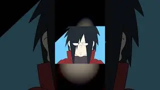 MADARA has a secret CRUSH 