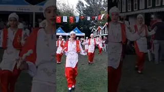Festival Güzelleri #halkdansları #folkmusic #dance #dancevideo #başiskele #music #travel #travel