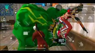 CUSTOM ROOM BARENG GUILD || HAVE UN FREE FIRE || SENSIVITAS TERBAIK || MEME FREE FIRE