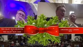 TVYO & TVYC Christmas Gala Concert 2018
