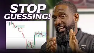 Stop Guessing! This Chart Trick Shows EXACTLY When to Buy or SellReversal