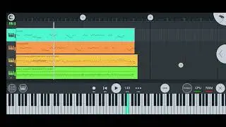 FNF senpai corruption remix (FNF senpai)