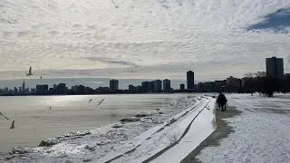 Ben van Loon - Jan/Feb 2021