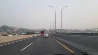 HAMPIR KECELAKAAN KARENA MOBIL INI?