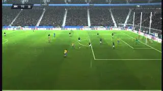 xNIGHTxVIPERx division 8 champioship (FIFA 14)