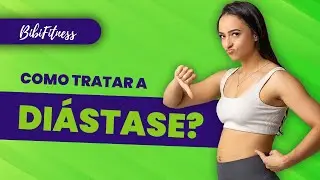 Faça isso para tratar a DIÁSTASE
