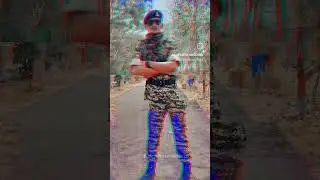born to shine #crpf #armylife #armylife #hardchallenge #ssb #sscgd